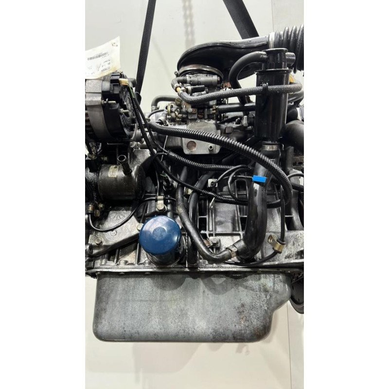 Moteur Citroen Bx (1)