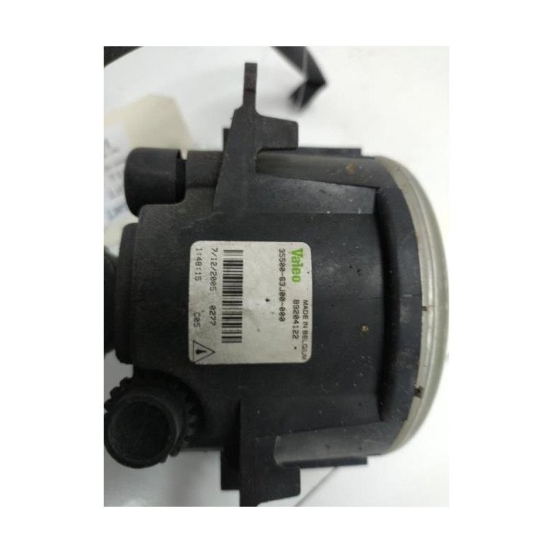 Anti Brouillard Gauche (feux) Suzuki Swift 3 (1)