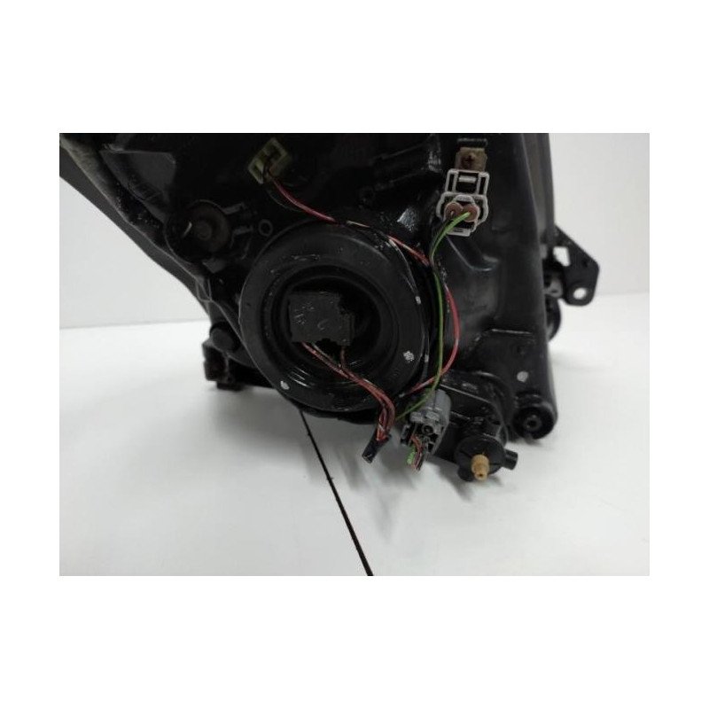 Optique Avant Principal Gauche (feux)(phare) Suzuki Swift 3 (1)