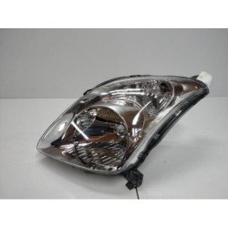 Optique Avant Principal Gauche (feux)(phare) Suzuki Swift 3 (2)