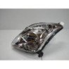 Optique Avant Principal Gauche (feux)(phare) Suzuki Swift 3 (2)