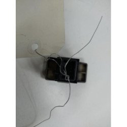 Bouton De Warning Suzuki Swift 3 (2)
