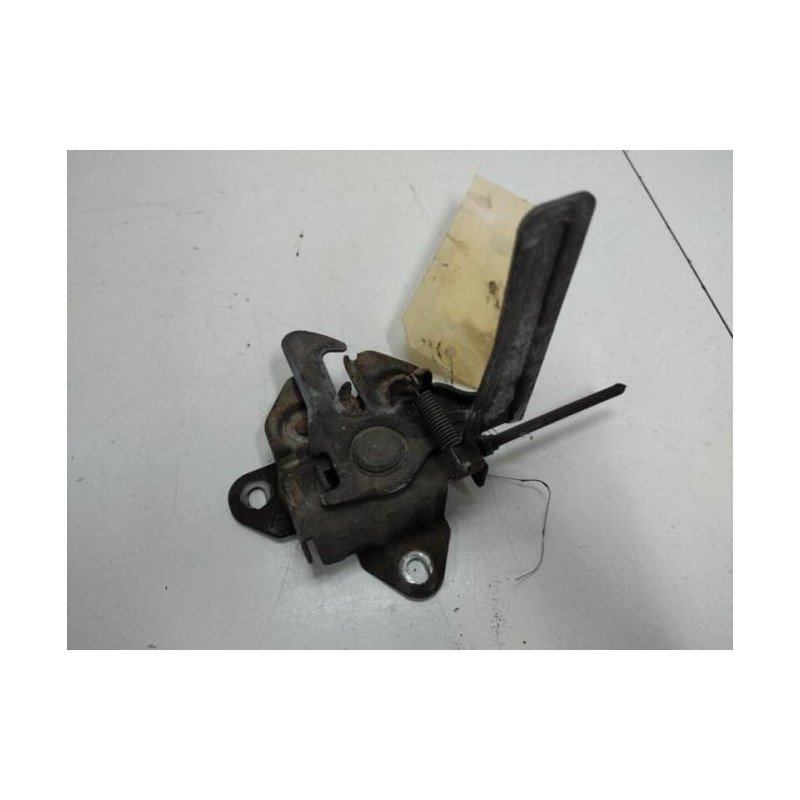 Serrure De Capot Suzuki Swift 3 (1)