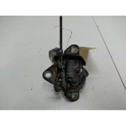 Serrure De Capot Suzuki Swift 3 (2)