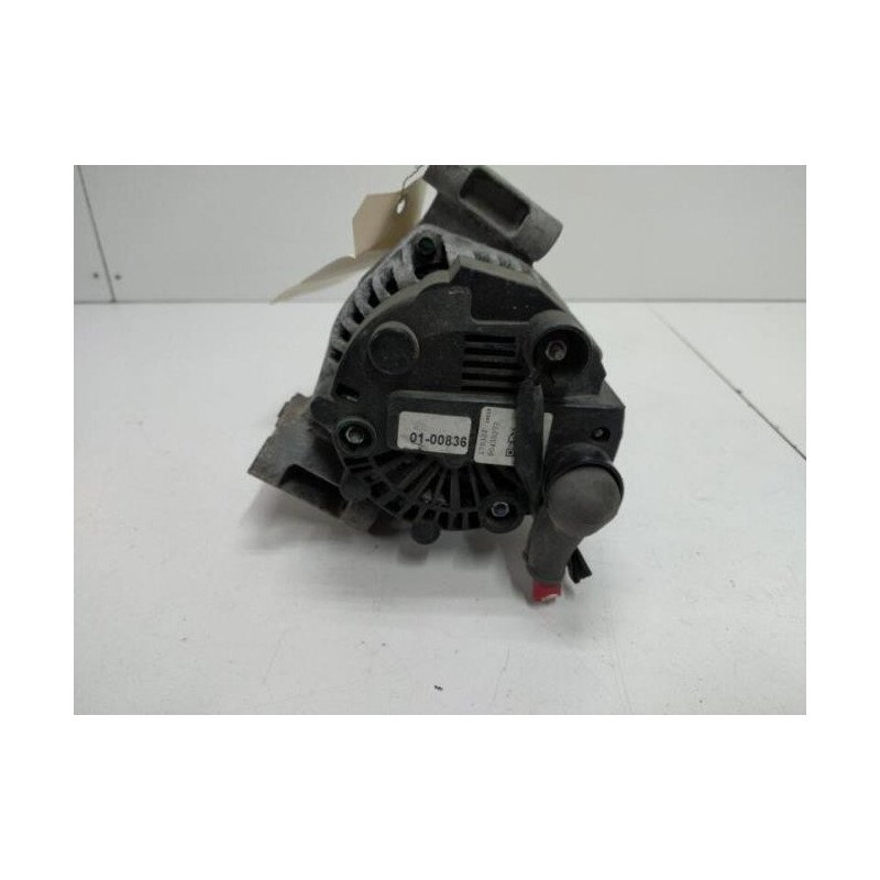 Alternateur Suzuki Swift 3 (1)