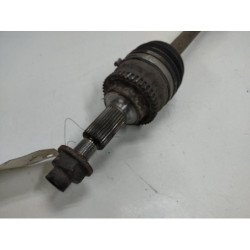 Cardan Gauche (transmission) Suzuki Swift 3 (1)