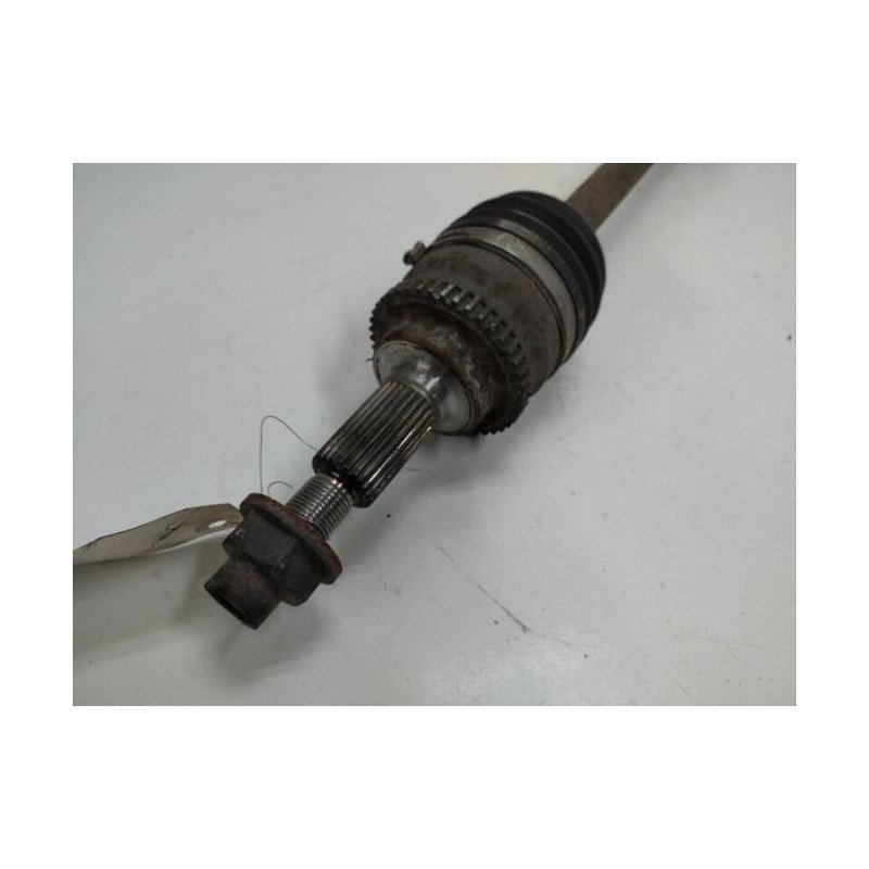 Cardan Gauche (transmission) Suzuki Swift 3 (1)