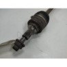 Cardan Gauche (transmission) Suzuki Swift 3 (1)