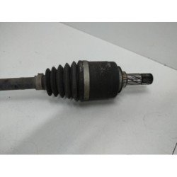 Cardan Gauche (transmission) Suzuki Swift 3 (2)