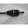 Cardan Gauche (transmission) Suzuki Swift 3 (2)