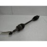 Cardan Gauche (transmission) Suzuki Swift 3 (3)
