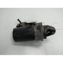 Demarreur Suzuki Swift 3 (2)
