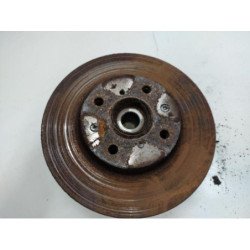 Pivot De Moyeu Avant Gauche Suzuki Swift 3 (1)
