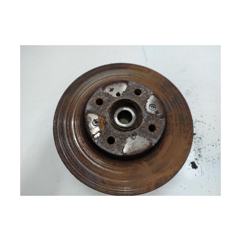 Pivot De Moyeu Avant Gauche Suzuki Swift 3 (1)