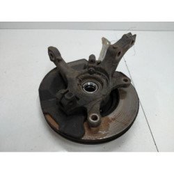 Pivot De Moyeu Avant Gauche Suzuki Swift 3 (2)
