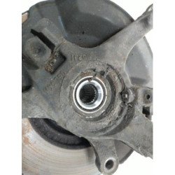 Pivot De Moyeu Avant Gauche Suzuki Swift 3 (3)