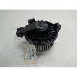 Ventilateur Chauffage Suzuki Swift 3 (1)
