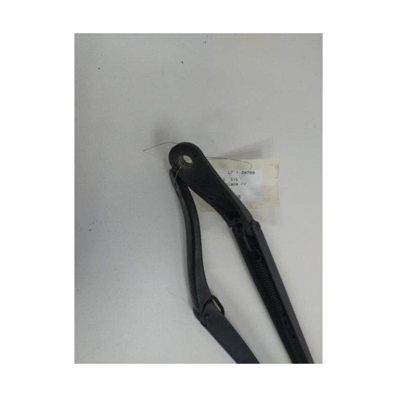 Bras Essuie Glace Avant Citroen C3 2 Phase 1 (1)