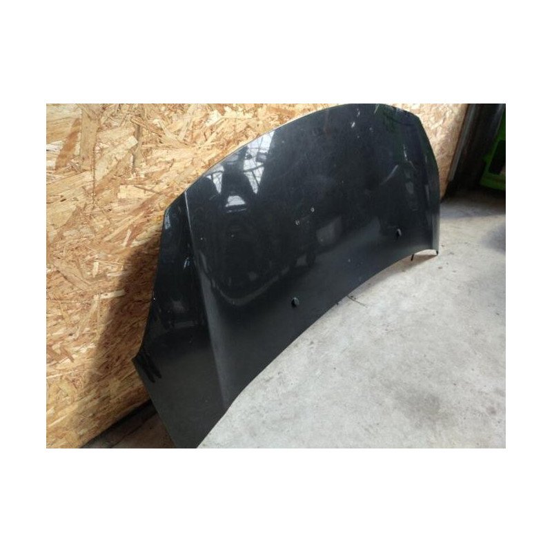 Capot Citroen C3 2 Phase 1 (1)