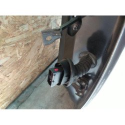 Porte Arriere Gauche Citroen C3 2 Phase 1 (1)