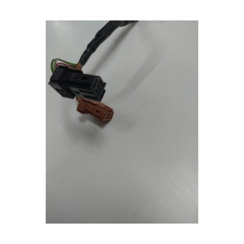 Retroviseur Gauche Citroen C3 2 Phase 1 (1)