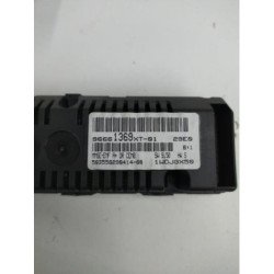 Afficheur Citroen C3 2 Phase 1 (2)