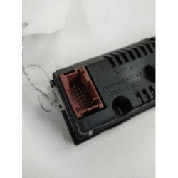 Afficheur Citroen C3 2 Phase 1 (4)