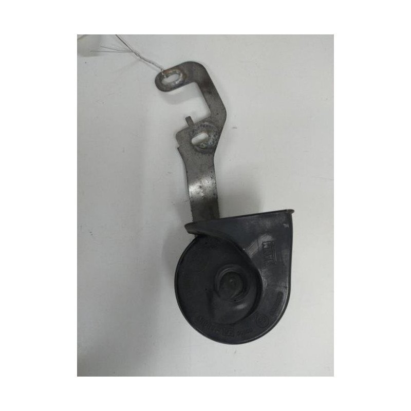 Avertisseur/klaxon Citroen C3 2 Phase 1 (1)