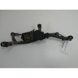 Mecanisme Essuie Glace Avant Citroen C3 2 Phase 1 (2)