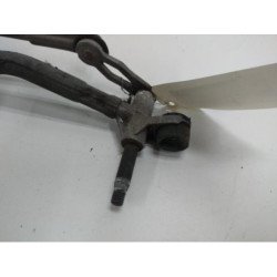 Mecanisme Essuie Glace Avant Citroen C3 2 Phase 1 (4)