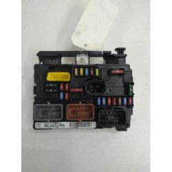 Porte Fusible Citroen C3 2 Phase 1 (1)