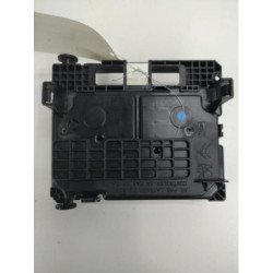 Porte Fusible Citroen C3 2 Phase 1 (2)