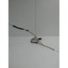 Serrure Avant Droit Citroen C3 2 Phase 1 (1)