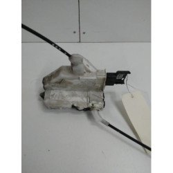Serrure Avant Droit Citroen C3 2 Phase 1 (4)