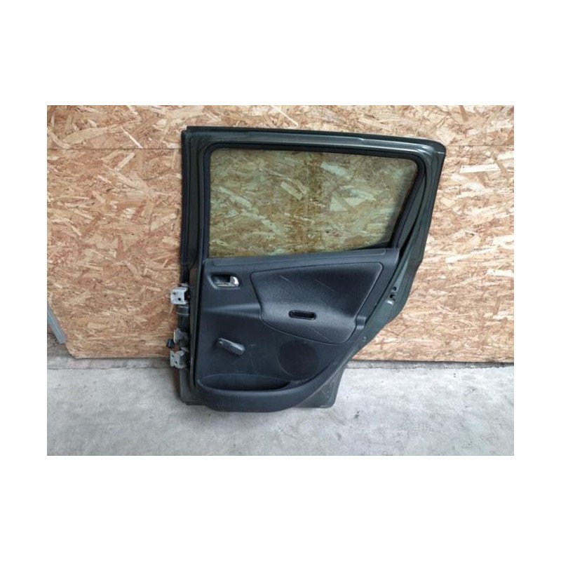 Porte Arriere Droit Peugeot 207 Phase 1 Break (1)