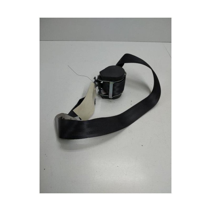 Ceinture Arriere Droit Peugeot 207 Phase 1 Break (1)