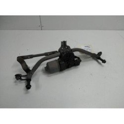 Mecanisme Essuie Glace Avant Peugeot 207 Phase 1 Break (1)