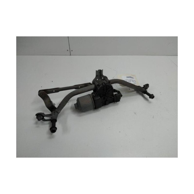 Mecanisme Essuie Glace Avant Peugeot 207 Phase 1 Break (1)