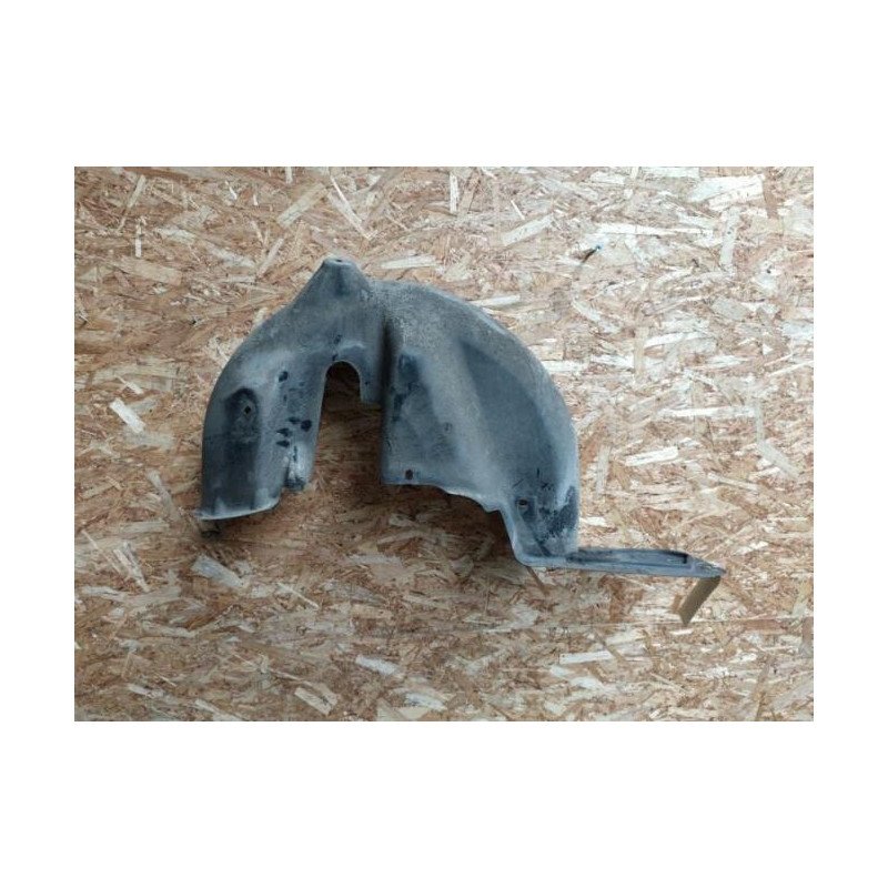 Pare Boue Arriere Droit Peugeot 207 Phase 1 Break (1)