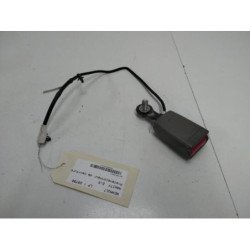 Pretensionneur De Ceinture Avant Gauche Renault Maxity (1)