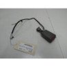 Pretensionneur De Ceinture Avant Gauche Renault Maxity (1)