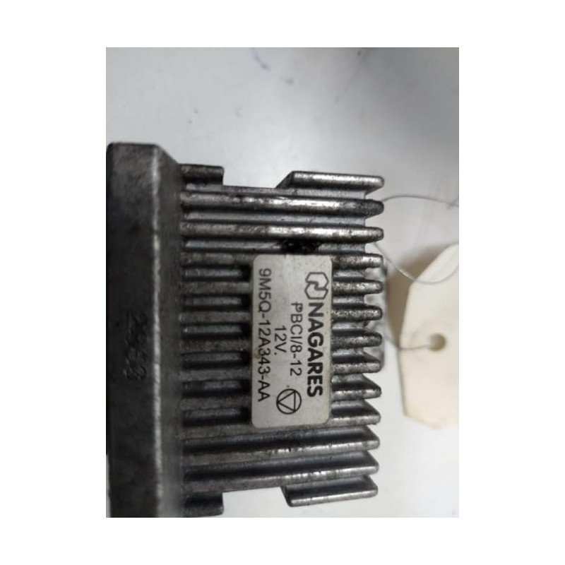 Boitier De Prechauffage Ford Kuga 1 (1)