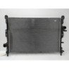 Radiateur Eau Ford Kuga 1 (2)