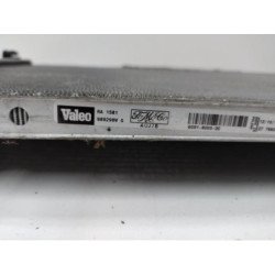 Radiateur Eau Ford Kuga 1 (3)