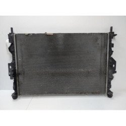 Radiateur Eau Ford Kuga 1 (4)