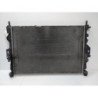 Radiateur Eau Ford Kuga 1 (4)