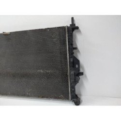 Radiateur Eau Ford Kuga 1 (5)