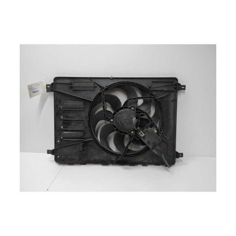 Ventilateur Eau Ford Kuga 1 (1)