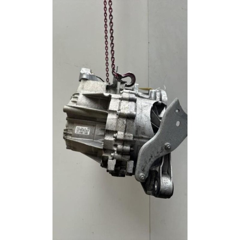 Boite De Vitesses Ford Kuga 1 (1)