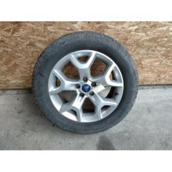 Jante Ford Kuga 1 (2)